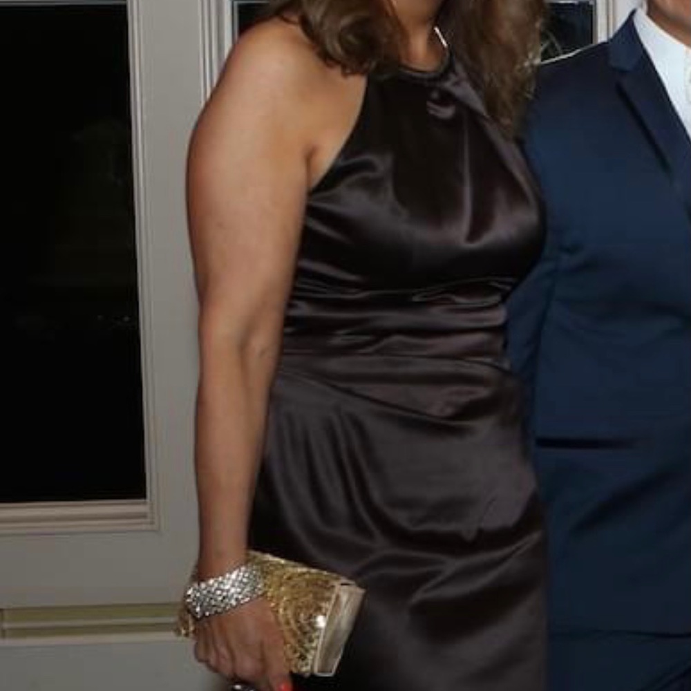 Size 12 formal dress